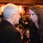 Victoria Onetto Instagram - Vivimos una emocionante noche colmada de cultura junto a la presidenta del Instituto Cultural @fsaintout y cientos de bonaerenses celebrando a nuestra patria con un concierto en la Sala Ginastera del @teatroargentinopba. Felicitaciones Chango Spasiuk por la enorme labor de coordinación artística, al Ensamble Bonaerense por enriquecer la velada a través de la interpretación de nuestra música popular mediante los rasgos identitarios musicales de la Provincia, y a todos los y las artistas que conformaron este emocionante concierto. Hoy, a 214 años de la Revolución de Mayo, seguimos trabajando con más fuerza que nunca desde la Provincia de Buenos Aires, para fortalecer aquellos símbolos, improntas estéticas y manifestaciones artísticas que conforman y reactualizan nuestra identidad y patrimonio cultural que caracterizan a nuestra patria 💙 @kicillofok @buenosairescultura @provinciaba #ProvinciadeTodos #CulturaBonaerense #OrgulloBonaerense