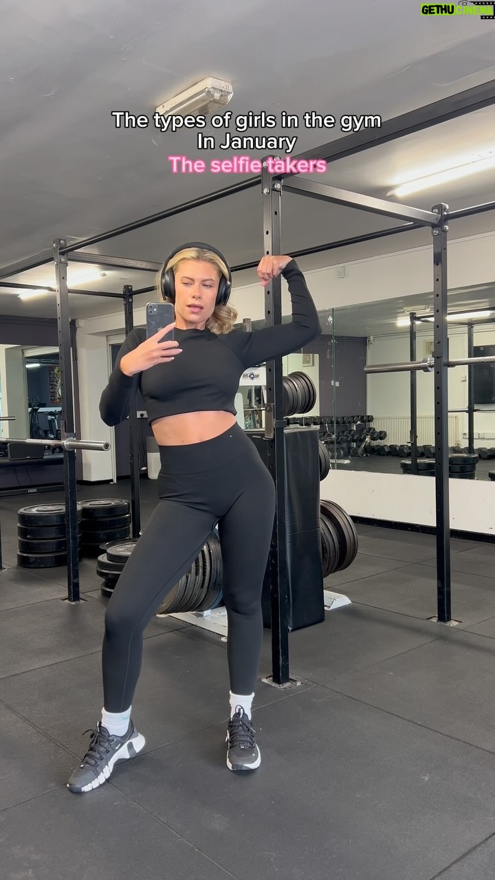 Victoria Spence - 4.8K Likes - ad may we be them, maybe we know them, may we support them 🫶🏻👏🏻
Which one are you?!🤩🤪
Every single outfit is @fandfclothing 😱 Their new active & lounge wear collection is unreal 👌🏼 The quality, the comfort, the cuteness and most of all the priceee! LOVEEE🫶🏻 #fandfclothing #fandfactive #tesco #makesfashionsense #fitness