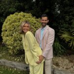 Victoria Spence Instagram - From hyping Tally up for their first date to wagamamas to watching them say ‘I do’ to life together- It hits different watching two of your best friends get married 🥰🥹 The perfect day for @tallyrye & @jackmilzy legal wedding before the big day in France babyyyy🥳#ilovelove#wedding