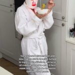 Victoria Spence Instagram – ad | And I’m not mad about it!🍦💃🏼💅🏼

I know I’m late to the party, but my current skincare obsession is my @currentbody LED mask! I’ve actually had one for years, but it’s only since seeing @_myskinstory  raving about red light therapy that I’ve fully committed to using it properly and my god, 10 mins a day, 4 times a week, and my skin has never looked more glowy and even! I posted a before & after in my stories (& in my highlights) with more information about the mask- I was genuinely shocked!!

I’ve got a code for you: VICTORIAN for 15% off if you want to treat yourself or somebody else to some LED goodness 🤩 #relatable #skincare #goodvibes