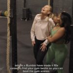 Victoria Spence Instagram – ad If there’s a conversation I have once weekly with you lot, it’s about how hard it can feel to make friends as an adult 👭
 
Bumble For Friends is already an incredible concept and way to meet new friends, but now they’re partnering with @adidas to make it easier to beat the gymtimidation and find a gym buddy who shares similar goals & interests 🫶🏻🫶🏻
 
It’s simple, just download the Bumble app, hit BFF Mode and add the @adidas ‘’Gym buddy’ badge to your interests so your new gym buddy can easily find you and strike up a conversation!
 
Excited to be part of this initiative with @adidaswomen & @bumble on, what I think is, the coolest collab ever @bumbleforfriends !🥳
 
#adidastraining #createdwithadidas
