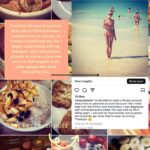 Victoria Spence Instagram - The community has grown from various posts (usually of me prancing around) over the last year, so I wanted to reintroduce myself and share a bit of my journey for those who have no idea what I'm doing on this little corner of the internet. It's been WILD. This platform has been through 3 name changes and about seven different versions of me, but I can honestly say this current chapter of life right now, as an almost 30-year-old, is my favourite☺️ #reintroduction #recovery #bodyconfidence #mentalhealth