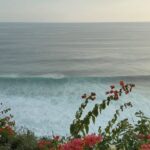 Victoria Spence Instagram - One of my favourite things about my 20s has been deep diving into so many different places, cultures & people and slowly curating my character and mindset from my favourite lessons from each. 🫶🏻 The last of the Uluwatu memories before I promise to stfu about Bali 🙂‍↕️🌴 #memories #bali