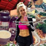 Victoria Spence Instagram - When I was properly wrapped up in counting calories, weighing food and staying as lean as possible, I remember going to my friend's, and she grabbed a bag of crisps because she fancied some. In my head, I thought, ‘Wow, it's so attractive how much she doesn't care about calories or obsess over the way she looks’, and that freedom around food kind of became my goal. I wanted to look and feel like someone who was carefree, & who worried more about having a lovely life than she did about her weight on the scale. It's been a ride, but I am that someone now. & I know I don't post as much about food or body image anymore, but that past version of me always feels a little bit of pride every time I share some food on my stories and people who are in the place I was, message to say how my freedom around food helps them be more free too🫶🏻 #foodfreedom #itsbeenajourney