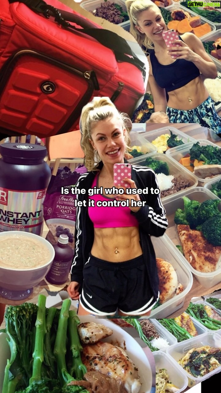 Victoria Spence Instagram - When I was properly wrapped up in counting calories, weighing food and staying as lean as possible, I remember going to my friend's, and she grabbed a bag of crisps because she fancied some. In my head, I thought, ‘Wow, it's so attractive how much she doesn't care about calories or obsess over the way she looks’, and that freedom around food kind of became my goal. I wanted to look and feel like someone who was carefree, & who worried more about having a lovely life than she did about her weight on the scale. It's been a ride, but I am that someone now. & I know I don't post as much about food or body image anymore, but that past version of me always feels a little bit of pride every time I share some food on my stories and people who are in the place I was, message to say how my freedom around food helps them be more free too🫶🏻 #foodfreedom #itsbeenajourney