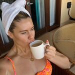 Victoria Spence Instagram – Postcards from Barbados 🥹🫶🏻
I can’t even explain the release I felt the minute we touched down here knowing we had 2 whole weeks together, just me & Mike for the first time in years💕
We were lucky to cross paths with some friends and my mum and dad on our first two days  which was really special, and now it’s just us, and lots of rum🤩

Feeling very grateful to be ending 2023 in such a beautiful place 🌎
#barbados