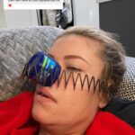 Victoria Spence Instagram – Update: 

The 4 ginger shots   eating the 2 chunks of raw ginger did nothing so don’t put yourself through it. I know you all sent me this meme as a joke but they guy is on to something 🫶🏻
#coldupdate