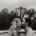 Victoria Spence Instagram - Happy Birthday love❤️🎂 Thank you for loving me while I learned to love myself. Thank you for helping pause my world when it’s spinning faster than I can handle. Thank you for making everyone you meet feel like the most important person in the world. Thank you for never letting a bad moment turn into a bad day. Thank you for always being patient with me Thank you for making me feel it’s safe to communicate and let go of control. Thank you for chasing your dreams and inspiring me to be more determined and tenacious. Thank you for being my safe & happy space. Proud of you every day! I love you all the world @mikesingym 🌎 ❤️ #birthdayblessing #mylove