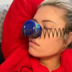 Victoria Spence Instagram – Update: 

The 4 ginger shots   eating the 2 chunks of raw ginger did nothing so don’t put yourself through it. I know you all sent me this meme as a joke but they guy is on to something 🫶🏻
#coldupdate