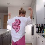 Victoria Spence Instagram - I feel like I’ve got my personality back🤩☺️ I've never been more grateful to my body for forcing me to rest these past few weeks. Even when I’m not actively doing something, my mind is constantly ticking & feeling some pressure to do. Yet for the last three weeks, I’ve just let myself be under no pressure to work, create, or do anything beyond sleep, eat, drink tea and read & I genuinely feel like it’s everything I needed because if I’m honest, I was starting to feel mentally burnt out and like I was trying to get to the top of an escalator that was going down. I've been allowed the opportunity to Zoom out and recognise where I want to take things, what I want to focus on and just feel excited for the first time in a while🥳 I hope I can push some of the excitment and positive energy in to youuuu🫶🏻 #positivevibes#feelgood