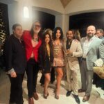 Victoria Unikel Instagram - And what did you do during Art Basel? 🤣😘 #miamibeach