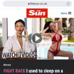 Victoria Unikel Instagram - Grateful to The Sun @thesun for sharing a small part of my story! ♥️♥️♥️Be prepared, evil-doers, as my superhero Exorcista @exorcista_superhero battles against dictators and tyrants! I am also grateful to The Sun for acknowledging my VUGA Media Group's @vugaenterprises efforts in assisting businesses and individuals in boosting their online visibility, ratings, and getting published in the press. My own childhood was far from easy. Growing up in a shared apartment with three other families, my family and I were crammed into a tiny 15 meter room in an old building. Our walls were covered in sketches, and in the winter we had to stuff pillows in the holes just to keep warm in freezing temperatures as low as -25. I slept on a flea-ridden couch and woke up with red spots all over my back and a constant feeling of hunger. Most evenings, I had blood streaming from my nose from poor nutrition. My father was imprisoned for 13 years when I was only a year old - a Jewish anti-communist family with relatives abroad was the perfect target to bear the brunt of the Soviet regime's anger. My mother's side of the family had a similar story, with some family members killed and others exiled to Siberia as enemies of the state along with other Ukrainian, Estonian, Lithuanian, and Chechen people many years ago. Despite these hardships, it was a miracle that my grandmother recognized my musical talent and helped me audition for the famous Gnessin School at age five. The school gave me a cello and helped us financially, even covering for my father's absence with a fake business trip story. I started practicing in that tiny room, annoying the other families, but determined to succeed. From an early age, I learned to hate communism, dictators, tyrants, and their regimes, which didn't accept responsibility for their crimes, including genocide and murder. Sadly, we now see Russia repeating these same crimes in modern times, with their unprovoked attack on Ukraine and the atrocities committed there, and imprisonment and killing of innocent people who stand up against the regime. #neverforget #justiceforall #communismkills #stopwarinukraine