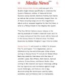 Victoria Unikel Instagram - Breaking News❗️British Royal music by Royal Composer Olga Thomas @drolgathomas featured on Gossip Stone TV show by the Queen of the most expensive Debbie Wingham￼ @debbie_wingham ! London, Great Britain – Debbie Wingham, celebrity British Artist is in full swing on the production of her show The Most Expensive on Gossip Stone TV. Ferrari, Louis Vuitton, Cartier, Bulgari, all the international symbols of chick and luxury – this is the world of the Queen of all that is most expensive in the world. The world of wealth and fame attracts the curiosity of the public with its inaccessibility and exclusivity. What could be more appropriate? Real Royal music, of course! The Platinum Jubilee held in celebration of Queen Elizabeth II only a month ago for her 70 years of service to the people of the United Kingdom was the occasion for the release of the Royal Jubilee Celebration album by Olga Thomas, composer and patron of British Monarchists Society @themonarchists Her music had such an effect on the heart and mind of Gossip Stone TV CEO and producer Victoria Unikel @victoriaunikel , that she decided to link the royal and luxury theme running throughout the show The Most Expensive, that this music must be present in the show to bookend each episode by accompanying the title and closing sequences. This music was graciously allowed to be used in the show by the author, Olga Thomas, herself. Gossip Stone TV, as an American TV channel, is honored to extend this tribute to the Queen as a sign of their great respect for British culture and tradition.
