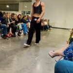 Victoria Unikel Instagram - It’s amazing how much Moishe Mana @moishemana @manacommon is doing for Miami! Thank you for a great fashion event it was amazing as always! ♥️ Great runway show by brand @faithconnexion ❤️ Great to see Mayor Francis Suarez @francissuarez supporting Miami fashion! 🔝Let’s make Miami the capital of fashion and entertainment!🔝
