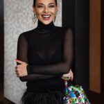 Victoria Unikel Instagram - Happy birthday to me 🥰 ones more 25 😜 so grateful for a wonderful year, may the next one be even better 😁 Photo & style @sashablaim Make up @oks.facedesign Photoshoot Producer @airy_gold