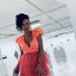 Victoria Unikel Instagram – Why am I in a crazy dancing playful mood. I have a big announcement in one week’s time! Don’t miss it!🔥🔥🔥💃🏻💃🏻💃🏻

#dancing