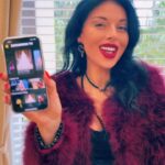 Victoria Unikel Instagram - Finally🔥 24FASHION TV is in the App Store! And I did code some of it! 😆 download 24Fashion TV it’s free to watch 😁 and of course we are also on ROKU TV, Amazon Fire TV, 24Fashion.TV website with millions of views 😛follow @24fashion.tv and remember: 24Fashion - always be fashion 😎