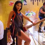 Victoria Unikel Instagram - I love Alec Monopoly’s @alecmonopoly vibe and his custom collection! Watch his full interview on 24Fashion TV channel (Amazon Fire TV & Roku) and our website 24Fashion.TV @24fashion.tv 🔥 I can’t stop dancing - I love it 🥰🤣💃🏻💃🏻💃🏻 During @artheartsfashion by @erikrosete Miami Swim Week at beautiful place @fontainebleau 😍 😘 @timurdc @savorypr 😘 📷 @_alaviie_
