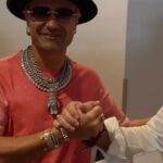 Victoria Unikel Instagram - I love Alec Monopoly’s @alecmonopoly vibe and his custom collection! Watch his full interview on 24Fashion TV channel (Amazon Fire TV & Roku) and our website 24Fashion.TV @24fashion.tv 🔥 I can’t stop dancing - I love it 🥰🤣💃🏻💃🏻💃🏻 During @artheartsfashion by @erikrosete Miami Swim Week at beautiful place @fontainebleau 😍 😘 @timurdc @savorypr 😘 📷 @_alaviie_
