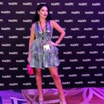 Victoria Unikel Instagram – NATPE 2024 @natpeofficial was great! 💵🎥
We had a full week of meetings with top media from around the world! Great projects and concepts, especially the online connection platform that NATPE had set up! (For my non-entertainment industry friends,  NATPE is an industry convention where television shows are bought and sold.) 
Ps the last 2 pictures carried a special hidden message for people selling their shows 🤣😎😝