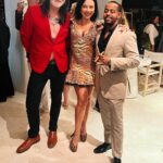 Victoria Unikel Instagram - And what did you do during Art Basel? 🤣😘 #miamibeach