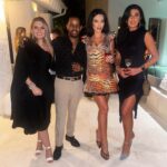 Victoria Unikel Instagram - And what did you do during Art Basel? 🤣😘 #miamibeach