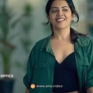 Vidhya Vijayakumar Instagram - This is a special role ⭐️

Thanks for this opportunity 🙏🏻❤️
@ahatamil 
@arun_aravind_twins 
@twin_heart_entertainments 
@mr_jiiva_vj 
@chidambarammanivannan