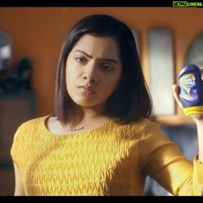 Vidhya Vijayakumar Instagram - Thrilled to be part of the Maxwell Pichuk ad team! Grateful for this dream opportunity, working with an amazing team. Elevating my career and expanding my talents—living the dream! 🚀Big thanks to @pickfilms for the incredible opportunities! .Gratitude overload! Huge thanks to CastMePerfect @castmeperfect and the entire team for casting me in these amazing ads. 🌟 I’m genuinely thankful and eagerly looking forward to future collaborations. Let’s create more magic together! 🎬 #CastMePerfect #GratefulHeart #FutureProjects #pickfilms #Gratitude #FutureCollaboration #MaxwellPichuk #DreamJob #CareerGrowth #casting #nationalad