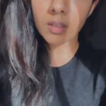 Vidhya Vijayakumar Instagram -