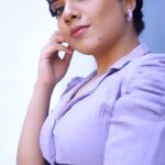 Vidhya Vijayakumar Instagram - Sacred space ✨ #gratitude #actor #actress #manifestation #luxurylifestyle #casting