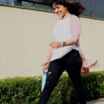 Vidhya Vijayakumar Instagram - VKC Group, one of India’s largest footwear manufacturers, has unveiled an innovative ‘Complete Fashion’ concept with its latest offering, VKC DEBON. This pioneering concept redefines footwear by encapsulating a spectrum of styles across 16 distinct categories, ranging from dynamic sports shoes and breezy sandals to casual flip flops, versatile open wear, chic V-straps, modern clogs, and effortless slides. Notably, VKC DEBON will have an extensive range of footwear choices under one roof, catering to a myriad of tastes and occasions. VKC DEBON targets the fashion-conscious youth of India by offering a wide range of trendy footwear choices through its “Complete Fashion” concept, allowing individuals to easily complement their attire. The brand’s emphasis on affordability, with honest pricing, aims to make fashionable footwear accessible to the common man, effectively combining style and budget-consciousness for a broad audience. #vkc #vkcdebon #thecompletefashion 📸 @sala_mate
