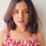 Vidhya Vijayakumar Instagram - Lavender 👑