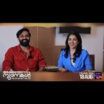 Vidhya Vijayakumar Instagram - ഒരു രാത്രിയിലെ സൗഹൃദ സംഭാഷണങ്ങൾ അപ്രതീക്ഷിത വെളിപ്പെടുത്തലുകളിലേക്ക് എത്തുന്നു! ഇനി കഥയറിയാൻ 3 ദിവസങ്ങൾ കൂടി! 1001 നുണകൾ ഓഗസ്റ്റ് 18 മുതൽ Sony LIVൽ #AayirathonnuNunakal #1001Nunakal #SonyLIV #1001NunakalOnSonyLIV #ANightOfLies #AGameOfLies @iamsudeepkoshy @shamla_hamza @vishnuagasthya @niiniinkassim @sajin_ali_pulakkal @remya.suresh @zhinzshan @anusha_vellavathukkal @vidhya.vijaykumar @noufalrahmann @sun_yat_sun @rashmiknair @sudheeshkscaria @pg_abhilash & @shaheenahamed.ae