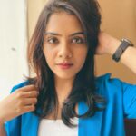 Vidhya Vijayakumar Instagram - Rhea 🦋 📸 @niiniinkassim