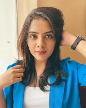 Vidhya Vijayakumar Instagram - Rhea 🦋

📸 @niiniinkassim