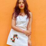 Vidhya Vijayakumar Instagram - Zoraida 👑