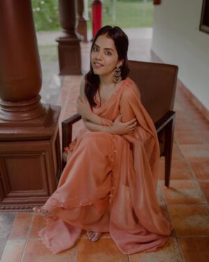 Vidhya Vijayakumar Instagram - Raine 🎀