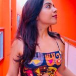 Vidhya Vijayakumar Instagram - 👗 @ritukumarhq