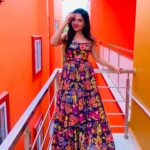 Vidhya Vijayakumar Instagram - 👗 @ritukumarhq