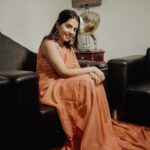 Vidhya Vijayakumar Instagram - Raine 🎀