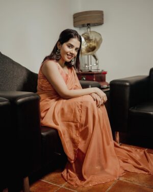 Vidhya Vijayakumar Instagram - Raine 🎀