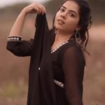 Vidhya Vijayakumar Instagram - Kaadhal 🌼 👗💍 @the_mainstreetshop_kochi