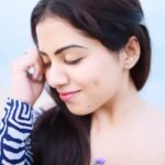 Vidhya Vijayakumar Instagram - 🌻