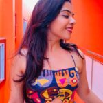 Vidhya Vijayakumar Instagram - 👗 @ritukumarhq