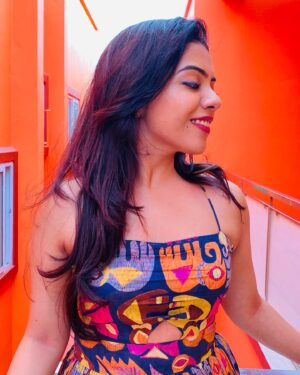 Vidhya Vijayakumar Instagram - 👗 @ritukumarhq