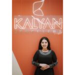Vidhya Vijayakumar Instagram - @kalyanjewellers_official ❤️