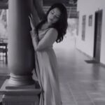 Vidhya Vijayakumar Instagram - Thaen sudare. ✨ #theansudaresong #thaensudare