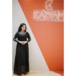 Vidhya Vijayakumar Instagram - @kalyanjewellers_official ❤️