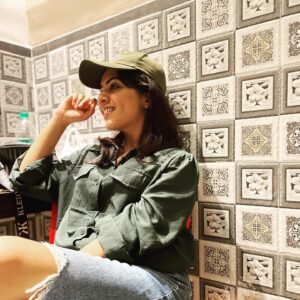 Vidhya Vijayakumar Instagram - 🌻
