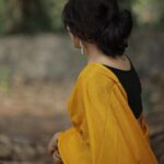Vidhya Vijayakumar Instagram - 😌